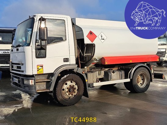 Iveco EuroCargo 120 E18 EuroCargo 120 E18 2003 2 image 32