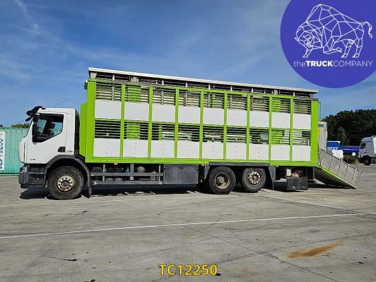 Renault Premium 410 Premium 410 2009 2 image 2