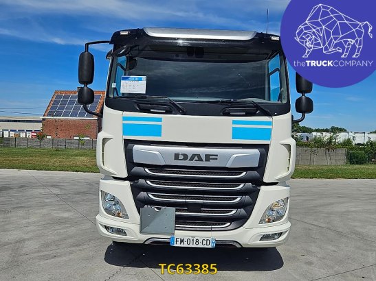 DAF 85 CF 480 85 CF 480 2019 2 Tractor Units image 2