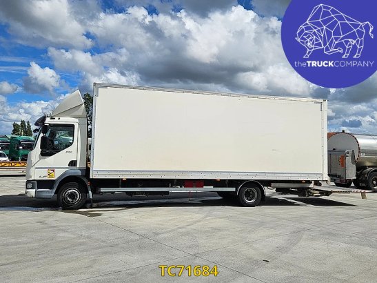 DAF LF 230 LF 230 2018 2 image 32