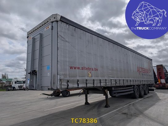A&D Curtainsides A&D 2019 2 image 2