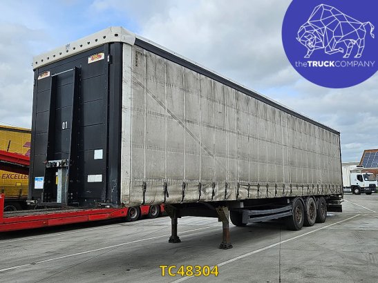 A&D Curtainsides A&D 2015 2 image 2