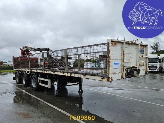Heavy machinery product image - Image 1 of 1