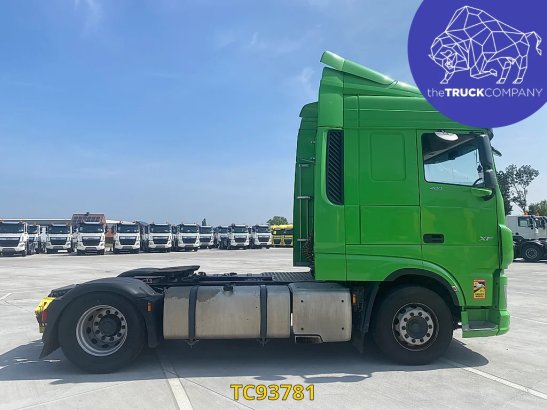 DAF XF 480 XF 480 2021 2 Tractor Units image 20