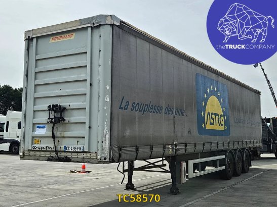 Fruehauf Curtainsides 2008 2 image 2