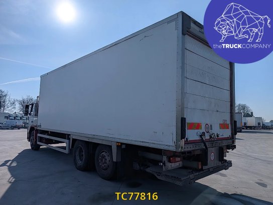 Volvo FM FM 2012 2 image 17
