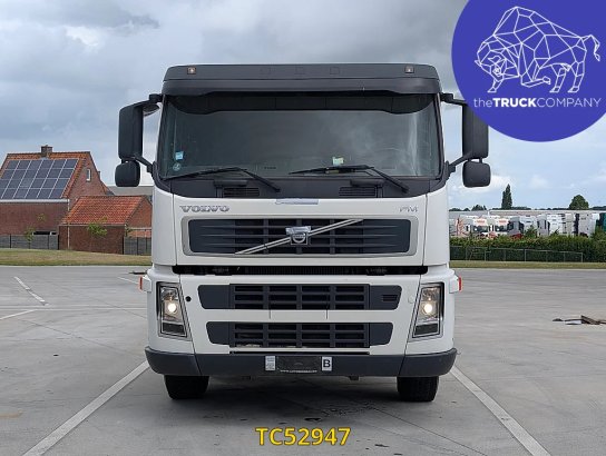 Volvo FM FM 2006 2 image 17