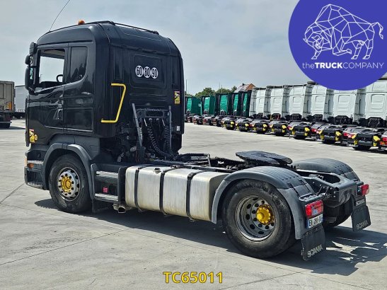 Scania R 450 R 450 2016 2 Tractor Units image 2