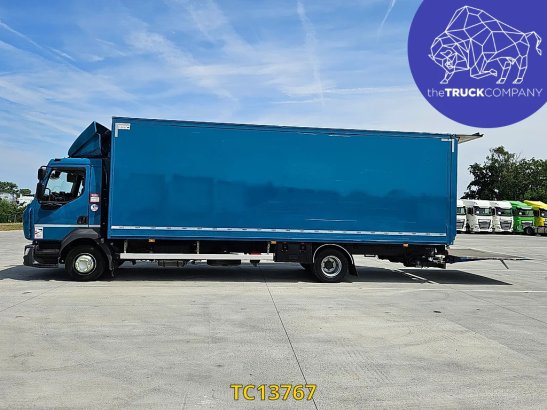 Renault D 210 D 210 2020 2 image 2