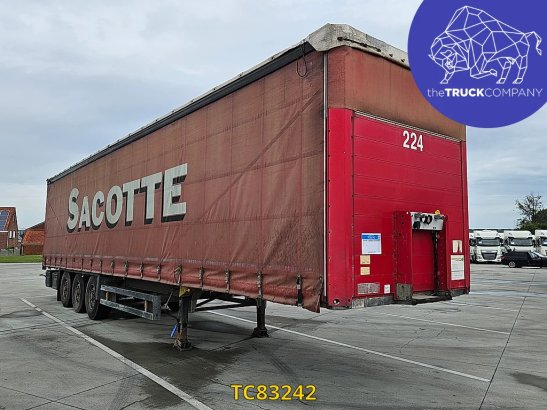 Schmitz Cargobull Curtainsides Schmitz Cargobull 2012 2 image 17