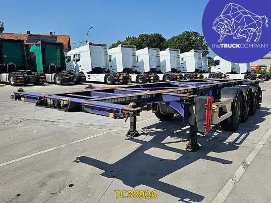 Heavy machinery product image - Image 1 of 1