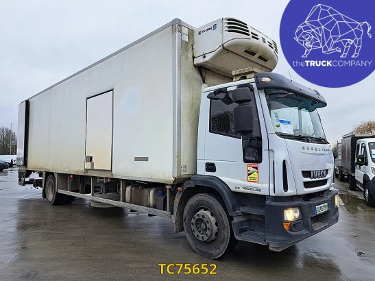 Iveco EuroCargo 190EL28 EuroCargo 190EL28 2015 2 image 32