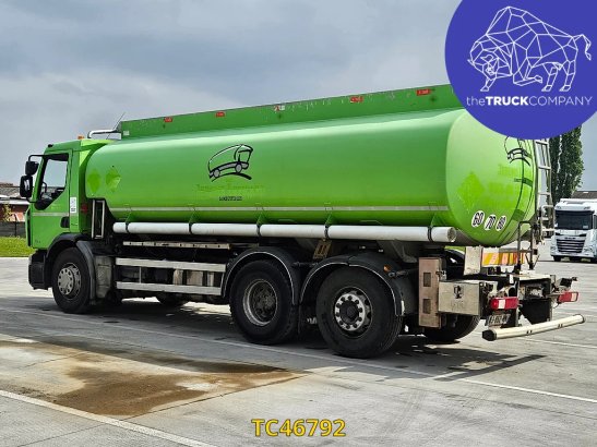 Renault Premium 320 Premium 320 2010 2 image 47