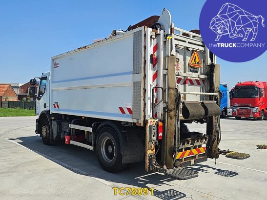 Renault D 280 D 280 2009 2 image 32