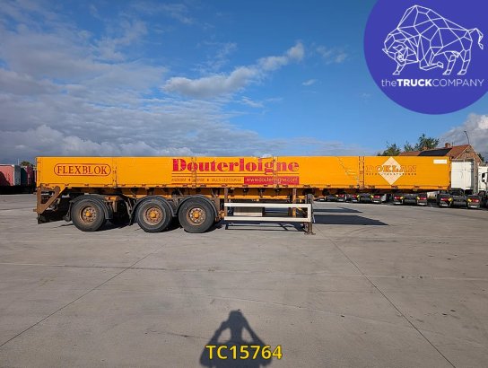 MOL Flatbed MOL 2002 2 image 62