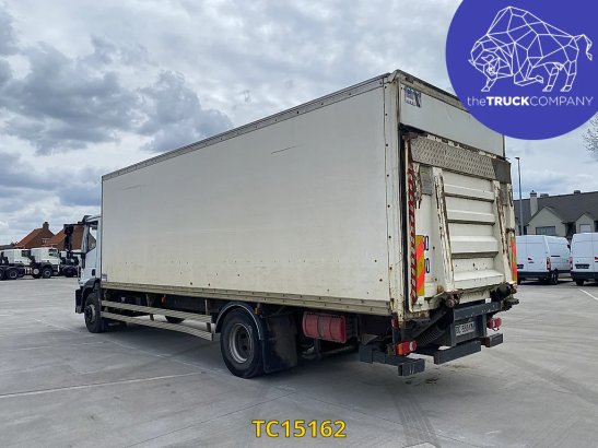 Iveco EuroCargo 160 E25 EuroCargo 160 E25 2014 2 image 2
