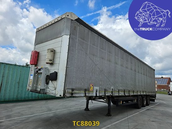 Schmitz Cargobull Curtainsides Schmitz Cargobull 2011 2 image 17