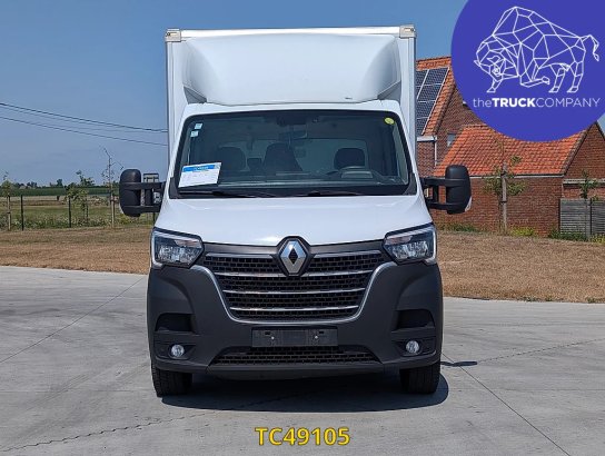 Renault Master Master 2023 2 image 17