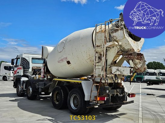 Volvo FM 380 FM 380 2003 2 image 32