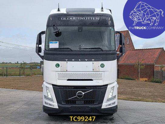 Volvo FH Aero 460 590 2025 2 Tractor Units image 17