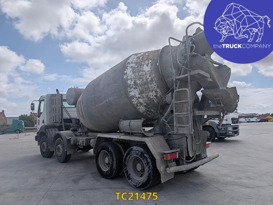 Renault Kerax 420 Kerax 420 2003 2 image 47