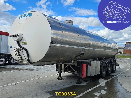 ETA Tank ETA 2010 2 Tanker semi trailers image 32