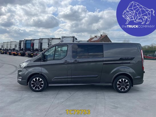 Ford Transit Custom L2H1 5 - Places Transit Custom L2H1 5 - Places 2020 2 image 47