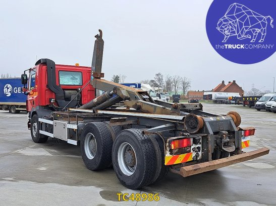 DAF 85 CF 460 85 CF 460 2009 2 image 92