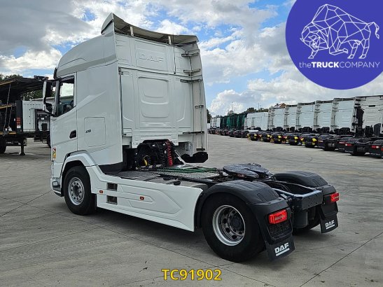 DAF XG 480 XG 480 2022 2 Tractor Units image 17