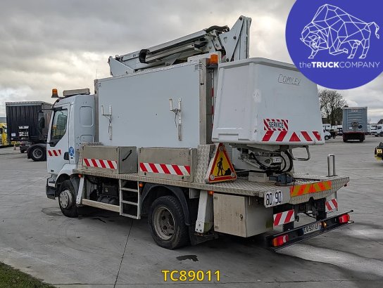 Renault Midliner Midliner 2005 2 image 33