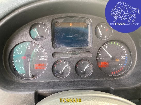 DAF CF 85 340 CF 85 340 2006 2 image 3