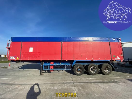 Stas Tipper Stas 1996 2 image 3