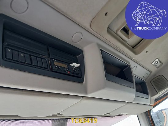 Renault Kerax 370 Kerax 370 2008 2 image 3