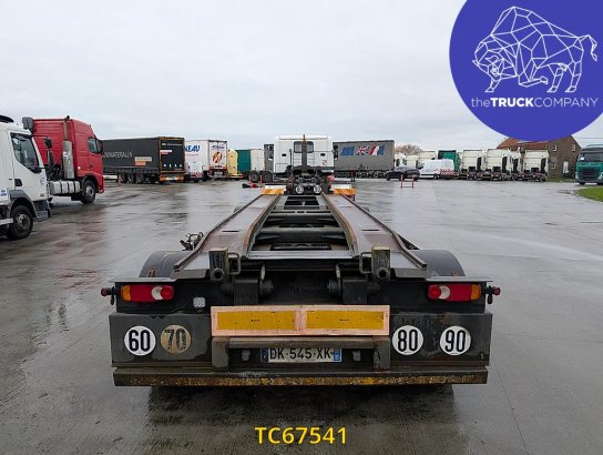 Scania P 450 P 450 2015 2 image 13