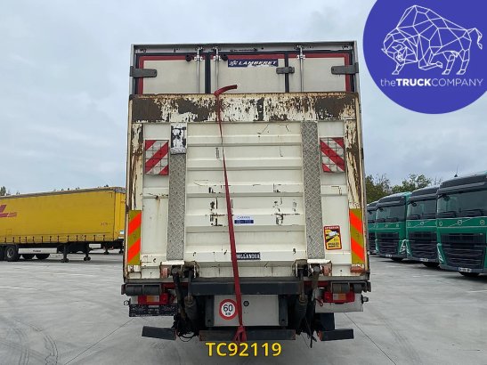 Volvo FM 330 FM 330 2013 2 image 18