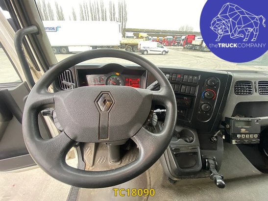 Renault D 240 D 240 2015 2 image 33