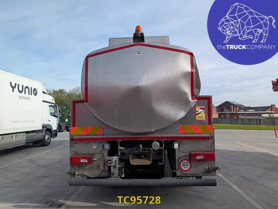 Scania P 450 P 450 2015 2 image 3