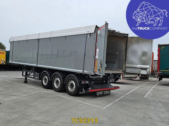 OVA Tipper OVA 2015 2 image 17
