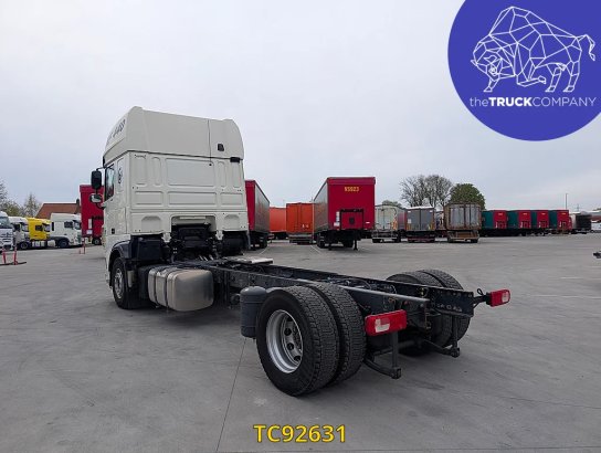 DAF XF 450 XF 450 2017 2 image 18