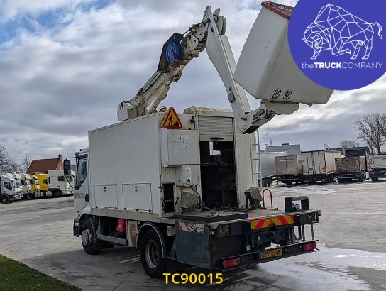 Renault Midliner 180 Midliner 180 2005 2 image 3