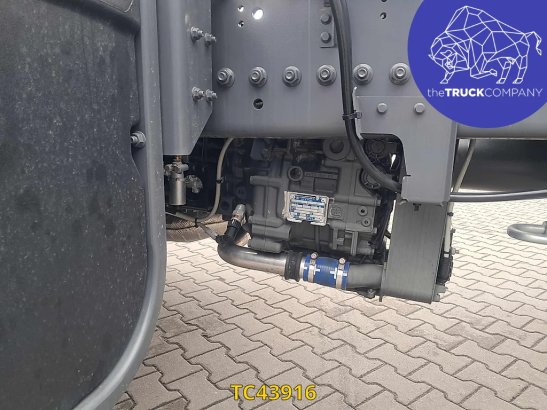 DAF 85 CF 85 CF 530 2026 1 image 3