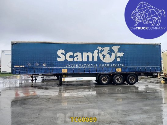 Krone Curtainsides 2011 2 image 26
