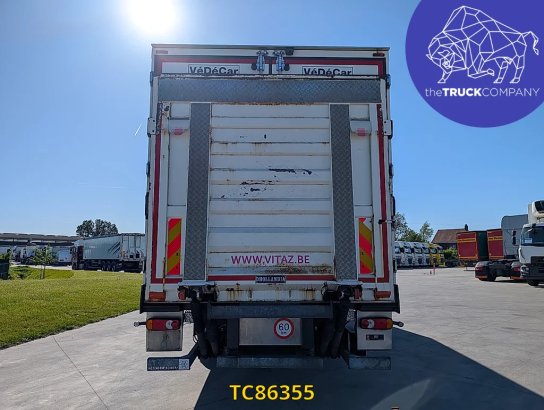 Renault D 280 D 280 2020 2 image 3