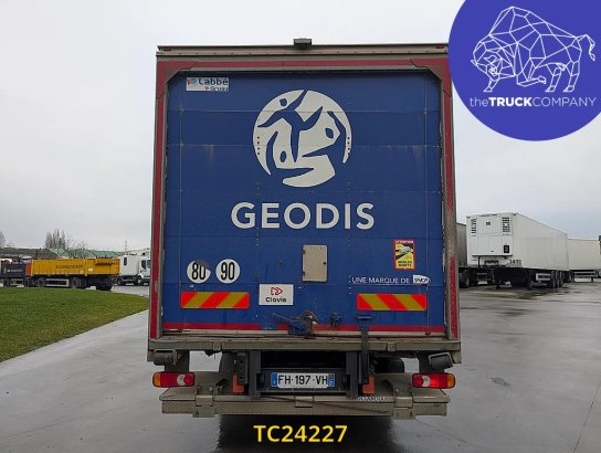 Renault D 210 D 210 2019 2 image 3