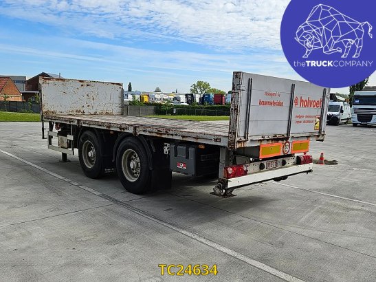 Turbos Hoet Flatbed TURBOS HOET 2008 2 image 15