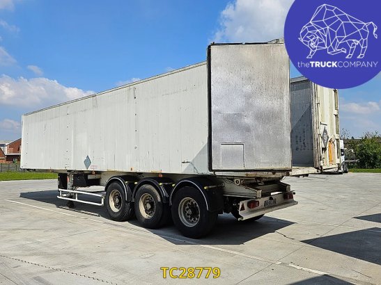 Benalu Tipper Benalu 1997 2 image 3