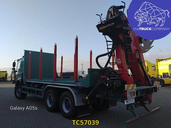 DAF 85 CF 85 CF 480 2026 1 image 13