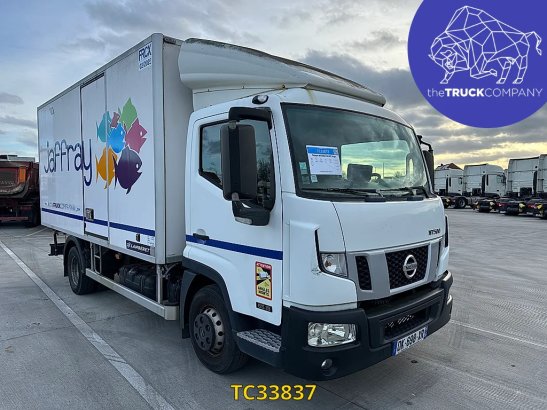 Nissan NT500 150.65 frigo 721 2014 2 image 3