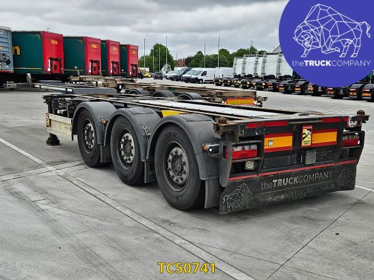 Renders Container Transport Renders 2021 2 image 3