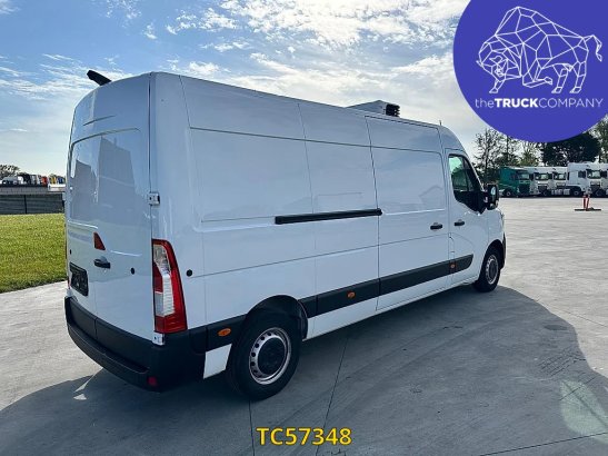 Renault Master L3H2 KOELWAGEN Master L3H2 KOELWAGEN 2024 2 image 3